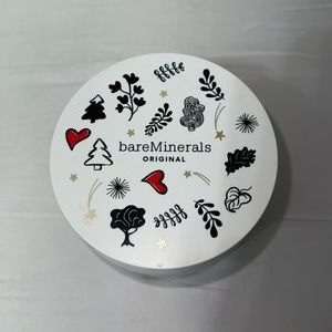 BareMinerals Original Foundation w/ Broad Spectrum SPF 15